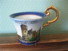 FRANKFURT/ODER Marienkirche m