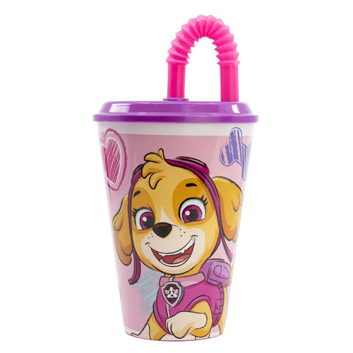 Paw patrol trinkbecher skye - paw,
