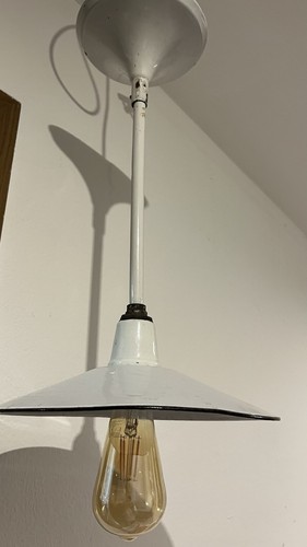 Retro pendelleuchte - retro,