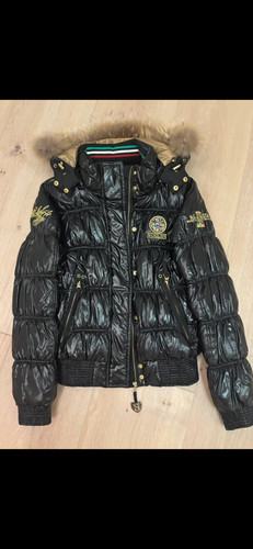 Nicelson winterjacke - nicelson,