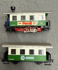 Fleischmann h0e 87 - fleischmann, 1:87
