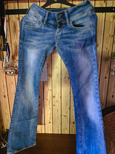 Hilfiger denim damen jeans - hilfiger,