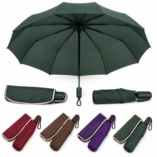 Auto taschenschirm regenschirm - auto,