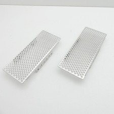 Honda CR 125 R Kühlergitter