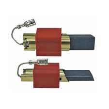 Kohlen mit Halter AT 10000801