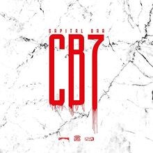 Cb7 von capital bra - |, cd