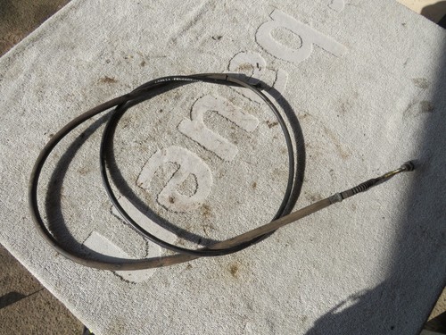 Hercules limbo peugeot buxy - hercules,