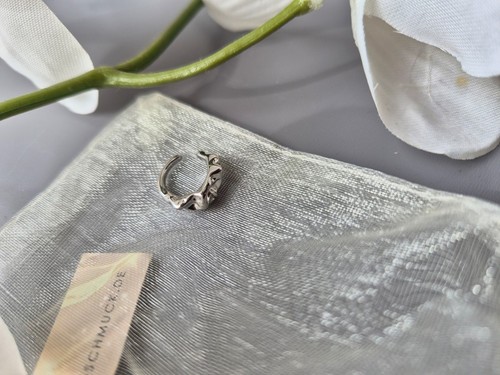 Ear cuff damen - ear, heideman
