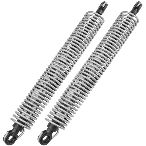 Gasfeder zugfeder - 2x,