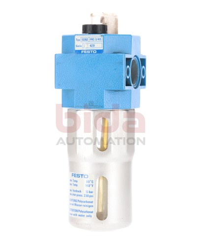 Festo 13262 frc - festo, frc-3/4d