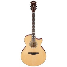 Ibanez AE170-NTR Natural High