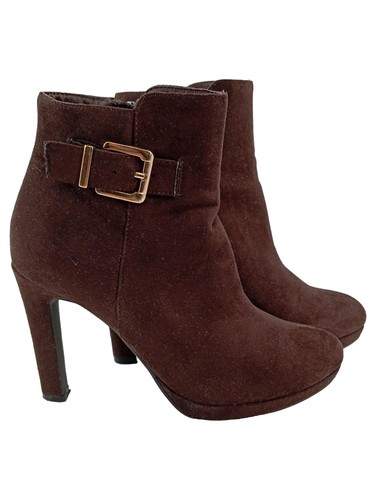 Buffalo damen stiefelette - buffalo,
