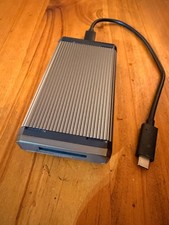 SanDisk® Professional PRO-READER CFexpress® Kartenleser USB-C