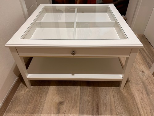 Couchtisch liatorp von ikea - von,