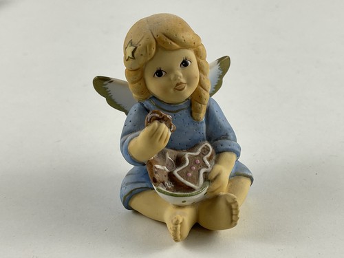 Goebel figur nina - goebel, marco
