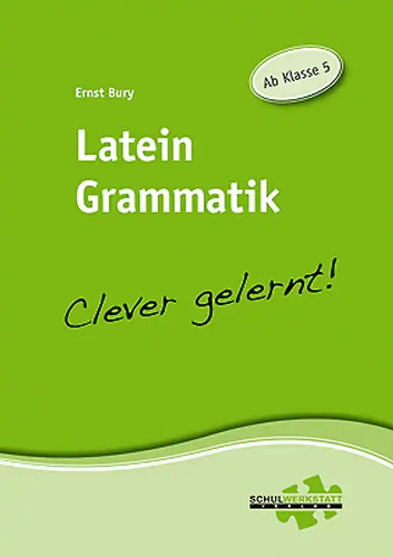 Latein grammatik clever - latein,