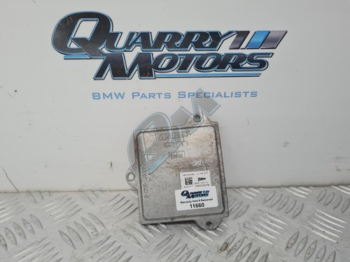 Bmw xenon headilight - bmw,