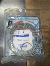 NEW BIMBA HSKX-M25 HALL EFFECT