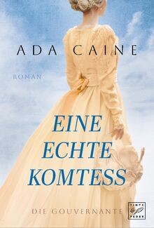 Eine echte komtess - eine,