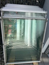 Glasscheiben - 28,