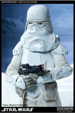 Sideshow star wars empire - sideshow,