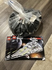  LEGO Star Wars Imperial Star Destroyer  Set 6211