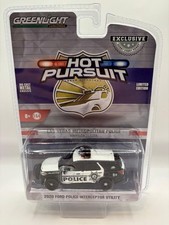 1:64 Greenlight 2020 Ford PI