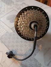 Prophete e-bike Motor 250w Baujahr 2020