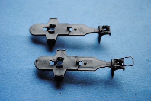 Trix express 2 stück - ,