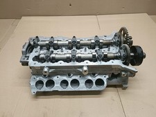 JEEP 3.0 CRD Zylinderkopf