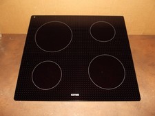 Ignis AKF542IG MCN602-7 Glaskeramik 2 Jahre Garantie Kochfeld P271