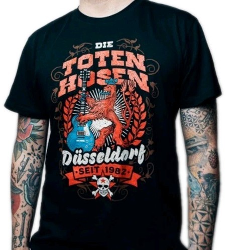 Original die toten hosen - original,