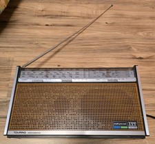 Itt schaub lorenz touring - itt,