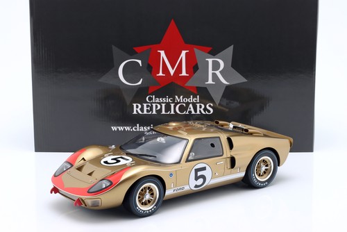 Ford gt40 5 3rd - gt40, mk