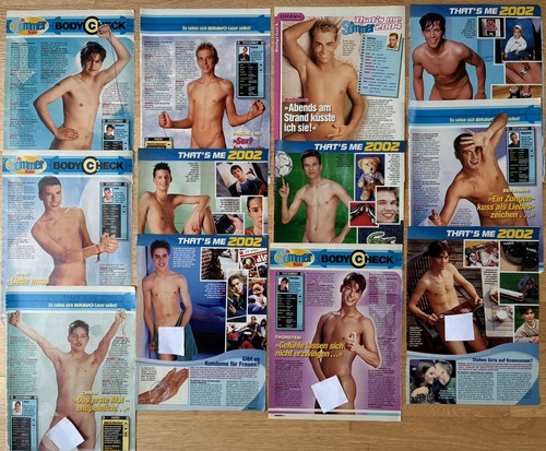 Männermagazin bravo love - männermagazin,