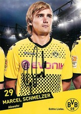 Marcel Schmelzer Original