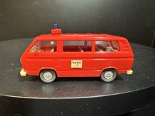 Wiking 12603 H0 VW T3