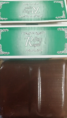 Dattelpaste aus - kg,