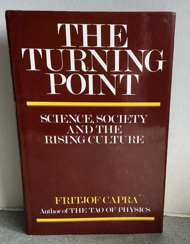 The turning point - the,