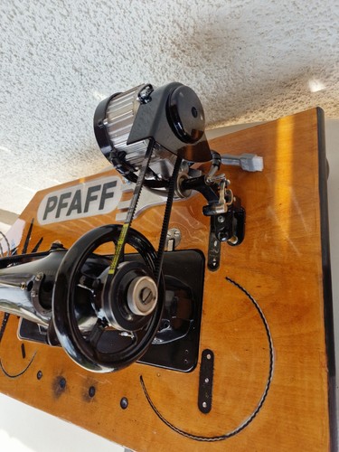 Pfaff nähmaschine - nähmaschine;,