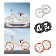 2x 12 Zoll Kinder Laufrad