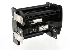 220er Einsatz | insert für| for Mamiya 645 - 37267
