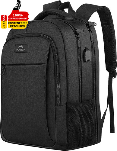 Laptop rucksack 3 - ✅, zoll