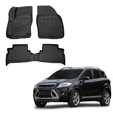 Gummimatten Gummi Fußmatten