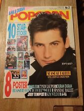 Popcorn Jugendzeitschrift Ohne