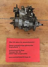 Peugeot J5/ Citroen C25 - Einspritzpumpe/Dieselpumpe, Bosch 0460494240