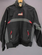 MUSTO MPX Performance Goretex