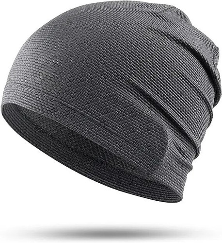 Moderne beanie funktionsmütze - moderne,