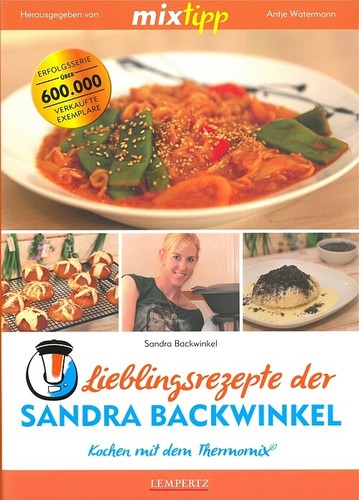 Tm5 tm6 tm31 lieblings - tm5,tm6&tm31, lieblings-rezepte