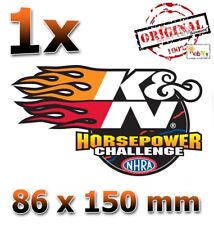 K&N Horsepower Challenge